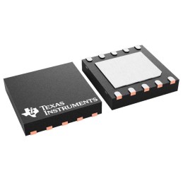 2 pcs - Texas Instruments TPS54361DPRT, Step Down DC-DC Converter, 3.5A