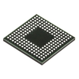 152 pcs - Renesas Electronics R5F562N8BDBGU0, 32bit RX Microcontroller, RX622N, 100MHz, 512 kB Flash, 176-Pin LFBGA