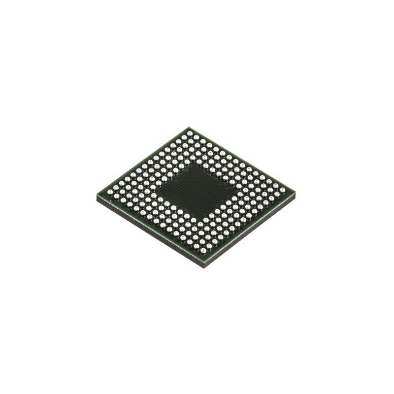 152 pcs - Renesas Electronics R5F562N8BDBGU0, 32bit RX Microcontroller, RX622N, 100MHz, 512 kB Flash, 176-Pin LFBGA