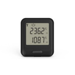 1 pcs - Lascar EL-WiFi-DTC Temperature Data Logger, Wi-Fi
