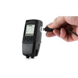 1 pcs - Lascar EL-GFX-DTP Temperature Data Logger, USB