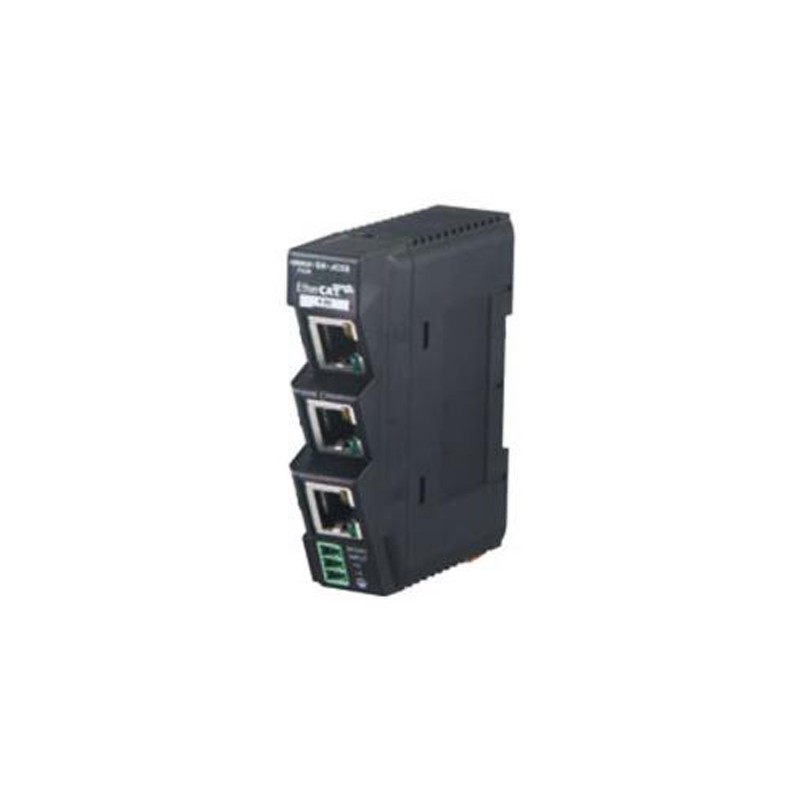 1 pcs - Omron, 3 Channel(s)