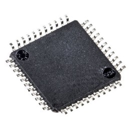 160 pcs - Microchip PIC18F4620-I/PT, 8bit PIC Microcontroller, PIC18F, 40MHz, 1.024 kB, 64 kB Flash, 44-Pin TQFP