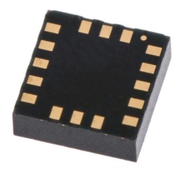 2 pcs - STMicroelectronics 3-Axis Surface Mount Sensor, TFLGA, Serial-3 Wire, Serial-4 Wire, Serial-I2C, Serial-SPI, 16-Pin