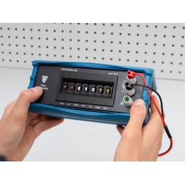 1 pcs - Time Electronics Capacitance Decade Box