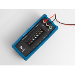 1 pcs - Time Electronics Capacitance Decade Box