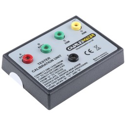 1 pcs - Desco Europe Wrist & Foot ESD Tester