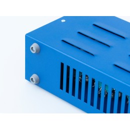 1 pcs - Time Electronics Resistance Decade Box, Resistance Resolution 0.1Ω, Absolute Maximum Resistance Measurement 120kΩ