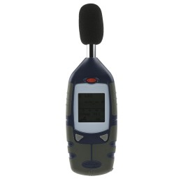 1 pcs - Casella Cel CEL- 240 Sound Level Meter, 30dB to 130dB