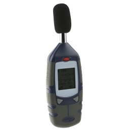 1 pcs - Casella Cel CEL- 240 Sound Level Meter, 30dB to 130dB