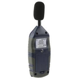1 pcs - Casella Cel CEL- 240 Sound Level Meter, 30dB to 130dB