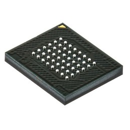 2 pcs - Infineon SRAM, CY62137FV30LL-45BVXI- 2Mbit