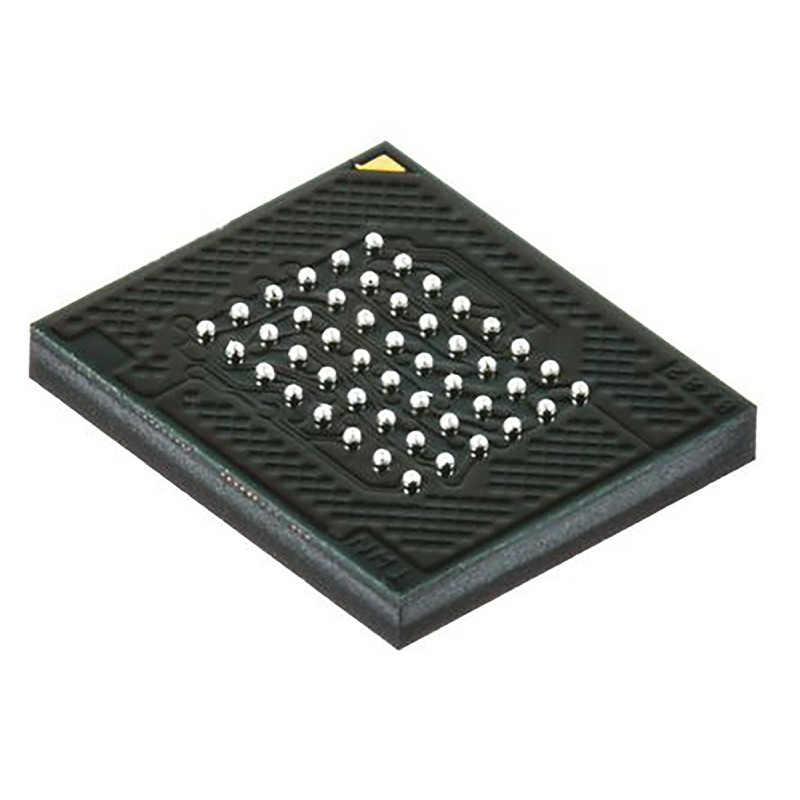 2 pcs - Infineon SRAM, CY62137FV30LL-45BVXI- 2Mbit