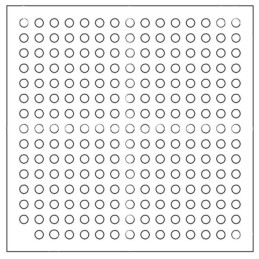 160 pcs - Renesas Electronics R5F572MNDDBD20, 32bit Microcontroller MCU, RX72M, 240MHz, 4.096 MB Flash, 224-Pin LFBGA