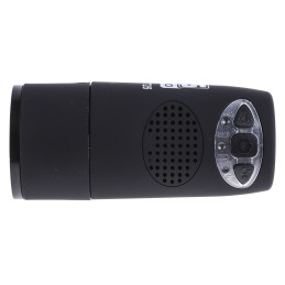 1 pcs - RS PRO C Mount Camera, For Digital Microscope, MicFi Software