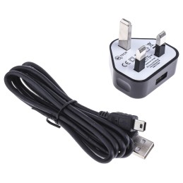 1 pcs - RS PRO C Mount Camera, For Digital Microscope, MicFi Software