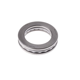 1 pcs - NSK 51107 Thrust Ball Bearing- Open Type 35mm I.D, 52mm O.D