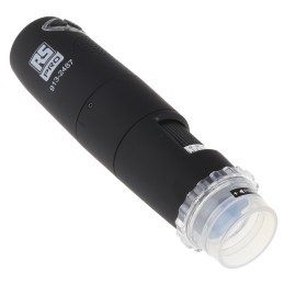1 pcs - RS PRO USB Wifi Microscope, 1280 x 1024 pixels, 5 - 200X Magnification