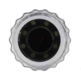 1 pcs - RS PRO USB Wifi Microscope, 1280 x 1024 pixels, 5 - 200X Magnification