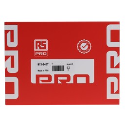 1 pcs - RS PRO USB Wifi Microscope, 1280 x 1024 pixels, 5 - 200X Magnification