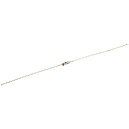 250 pcs - Vishay 4.7kΩ Thin Film Resistor 0.4W ±1% MRS16000C4701FCT00