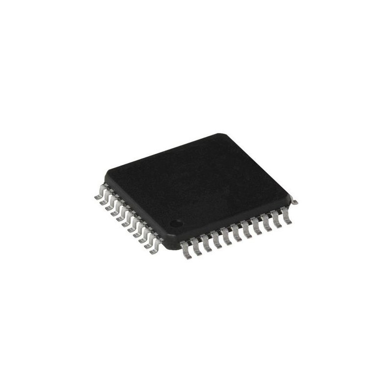 160 pcs - Renesas Electronics R5F100FGAFP30, 16bit RL78 Microcontroller MCU, RL78/G13, 32MHz, 128 kB Flash, 44-Pin LQFP