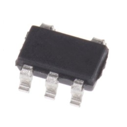 2 pcs - TSU111RILT STMicroelectronics, CMOS Operational Amplifier, Op Amps Rail to Rail Input, 9kHz, 1.5 - 5.5 V, 5-Pin