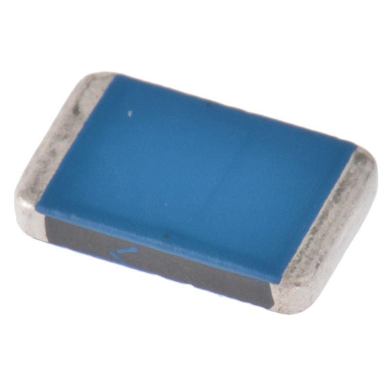 5 pcs - Littelfuse, CH Varistor 60pF 10A, Clamping 650V, Varistor 354 - 429V, 3220 (8552M)