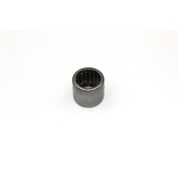 1 pcs - INA HK1614-RS-L271 16mm I.D Drawn Cup Needle Roller Bearing, 22mm O.D