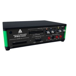 1 pcs - Digilent ADP5250 Analog Discovery Pro Series Analogue Bench Oscilloscope, 100MHz, 34 Digital Channels