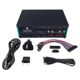 1 pcs - Digilent ADP5250 Analog Discovery Pro Series Analogue Bench Oscilloscope, 100MHz, 34 Digital Channels