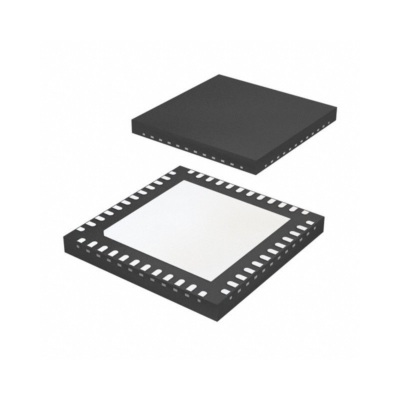 2 pcs - Renesas Electronics 9ZXL0851EKILF Clock Buffer 48-Pin VFQFPN