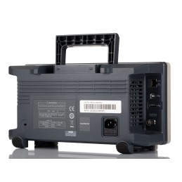 1 pcs - RS PRO RS-SDS2352X-E Digital Bench Oscilloscope, 2 Analogue Channels, 350MHz, 16 Digital Channels