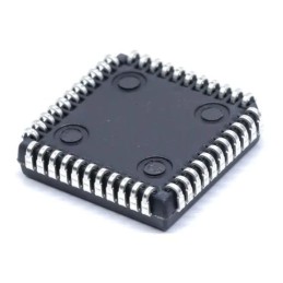 2 pcs - Infineon IR2136JTRPBF, 350 mA, 20V 44-Pin, PLCC