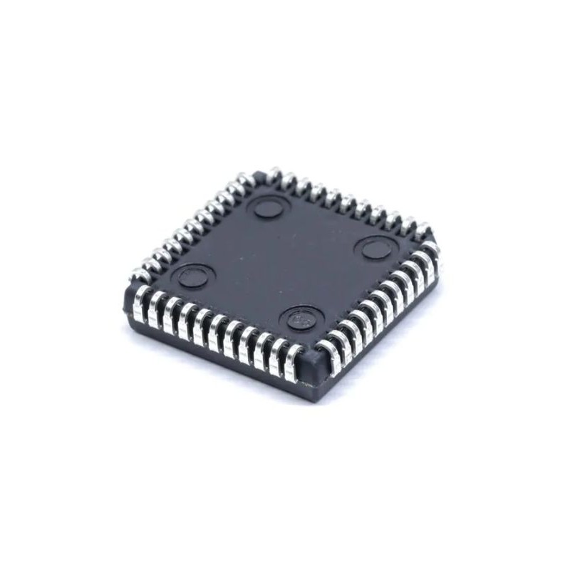 2 pcs - Infineon IR2136JTRPBF, 350 mA, 20V 44-Pin, PLCC
