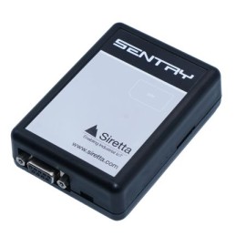 1 pcs - Siretta SENTRY-G-LTE4 (USA) RF Detector 1.9GHz SMA Connector, USB Mini-B