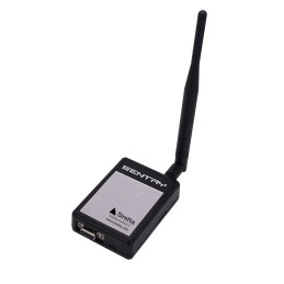 1 pcs - Siretta SENTRY-G-LTE4 (USA) RF Detector 1.9GHz SMA Connector, USB Mini-B