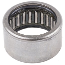 1 pcs - INA HK2216-2RS-L271 22mm I.D Needle Roller Bearing, 28mm O.D