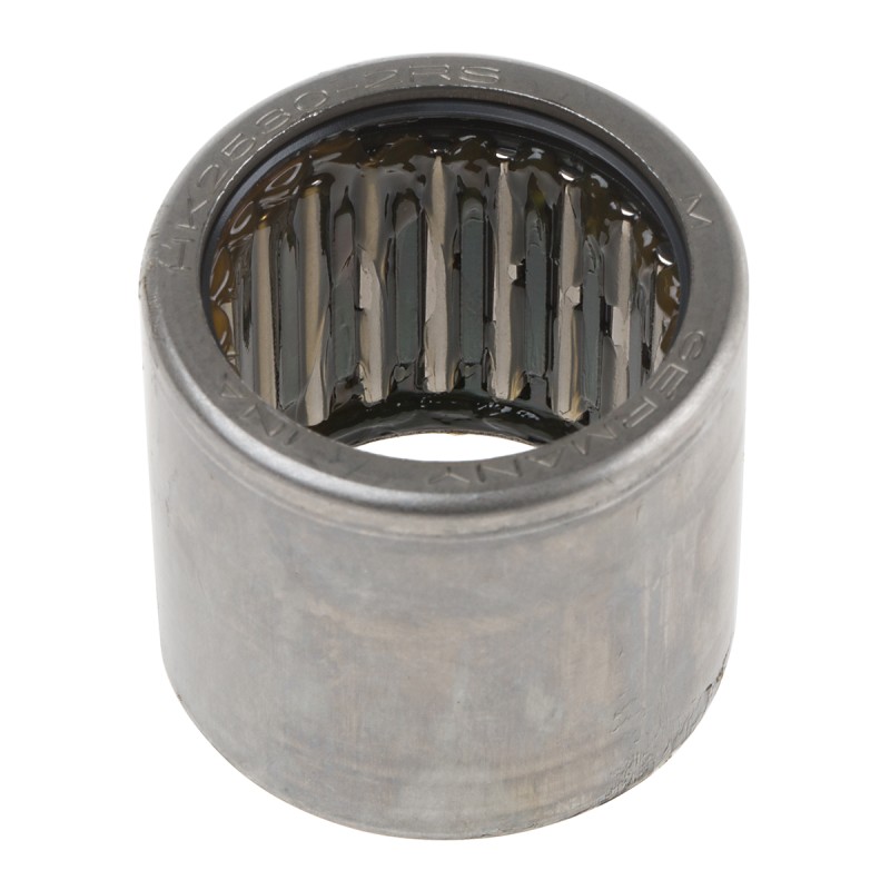 1 pcs - INA HK25302RSL271 25mm I.D Drawn Cup Needle Roller Bearing, 32mm O.D