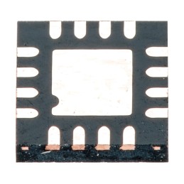 2 pcs - NXP 8-Channel I/O Expander I2C, SMBus 16-Pin HVQFN, PCA9554BS,118