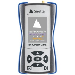 1 pcs - Siretta SNYPER-LTE+ SPECTRUM (AP) V2 RF Detector 2.3GHz SMA Female