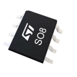 2 pcs - TSV782IST STMicroelectronics, Operational Amplifier, Op Amp, RRIO, 30MHz, 5 V, 8-Pin MiniSO8