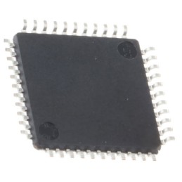 160 pcs - Microchip PIC18F45K50-I/PT, 8bit PIC Microcontroller, PIC18F, 48MHz, 32 kB Flash, 44-Pin TQFP