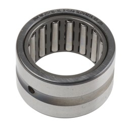 1 pcs - INA NK20/16-XL 20mm I.D Needle Roller Bearing, 28mm O.D