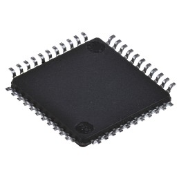160 pcs - Microchip PIC18F46J50-I/PT, 8bit PIC Microcontroller, PIC18F, 48MHz, 64 kB Flash, 44-Pin TQFP