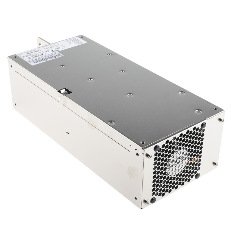 1 pcs - TDK-Lambda Switching Power Supply, HWS1500-24, 24V dc, 70A, 1.5kW, 1 Output, 120 - 330 V dc, 85 - 265 V