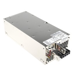 1 pcs - TDK-Lambda Switching Power Supply, HWS1500-24, 24V dc, 70A, 1.5kW, 1 Output, 120 - 330 V dc, 85 - 265 V