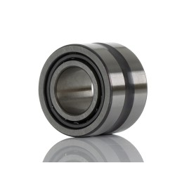 1 pcs - SKF NKI12/16TN 12mm I.D Needle Roller Bearing, 24mm O.D