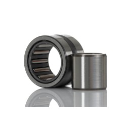 1 pcs - SKF NKI12/16TN 12mm I.D Needle Roller Bearing, 24mm O.D