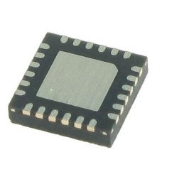 2 pcs - ROHM, BD86852MUF-CE2 Step-Down Switching Regulator Triple-Channel 2A Adjustable 24-Pin, VQFN